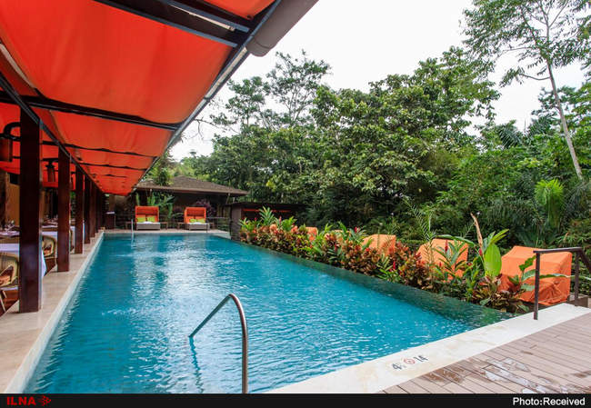 برترین هتل های جهان