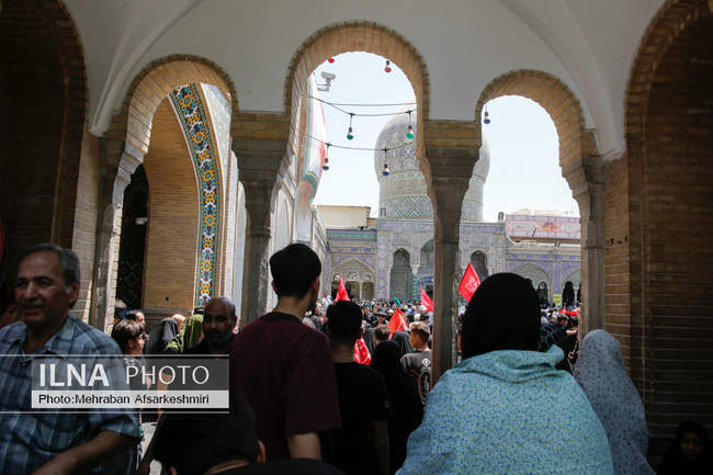  اربعین حسینی