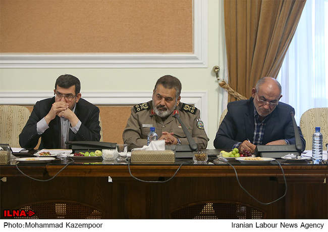 جلسه مجمع تشخیص مصلحت نظام