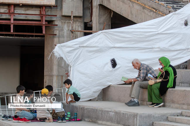  دعای روز عرفه