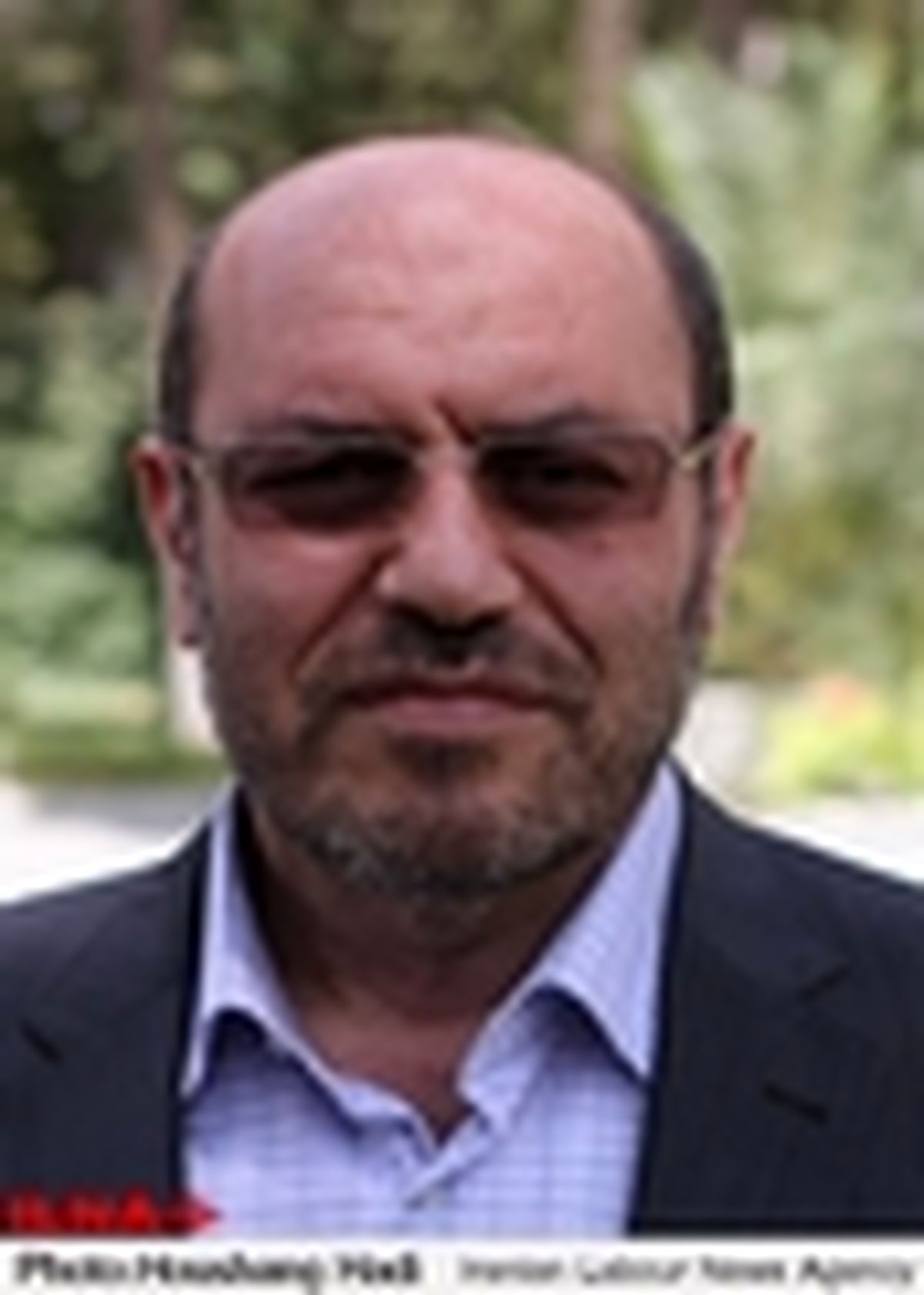 ایران در مقابله با تهدید از موضع سازش برخورد نمی‌کند