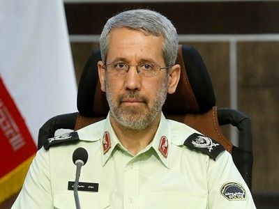 دستگیری عاملان شهادت مامورناجا در اصفهان