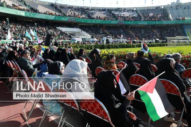 محفل قرآنی امام حسنی ها / 2