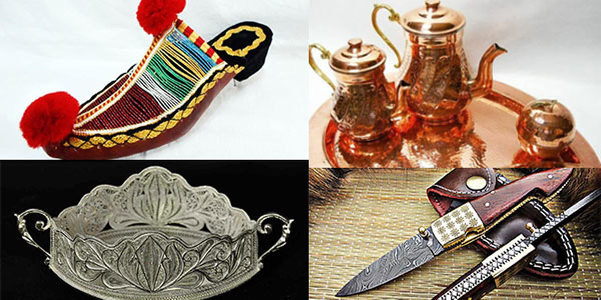 آغاز به کار خوشه چاقوی زنجان  