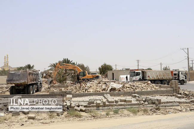 زمینلرزهای به بزرگی ۶.۱ ریشتر ساعت ۲ بامداد /2