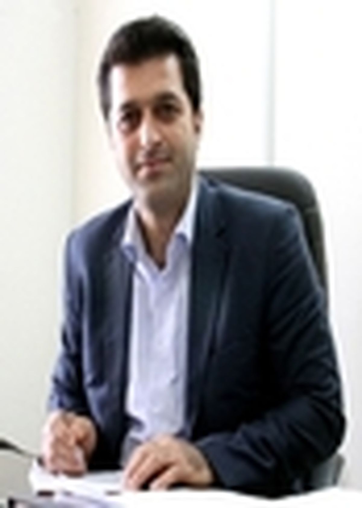 سرپرست جدید سازمان آرامستان شهرداری آمل معرفی شد