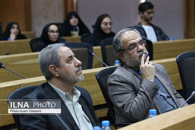 بررسی معیارهای داوری آثار روزنامه&zwnj;نگاری در کارگاه تخصصی &laquo;جنگ رمضان&raquo; قزوین