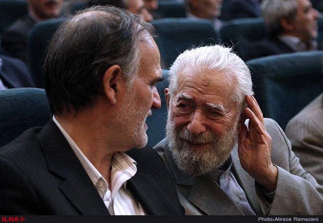 نشست مجمع نمایندگان ادوار مجلس