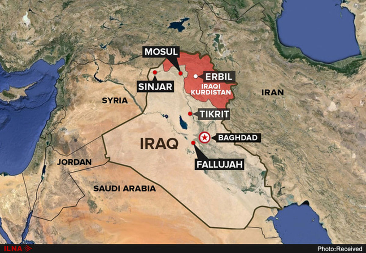 Iran to open trade center in Sulaymaniyah