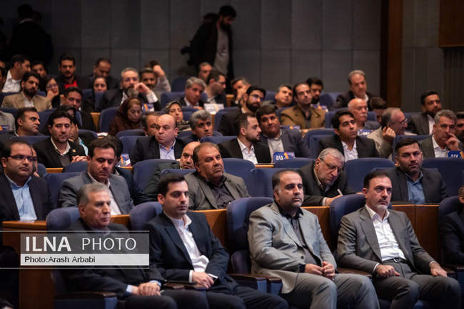 نخستین همایش رتبه‌بندی بنگاه‌های کوچک و متوسط کشور