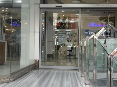 در هنگام خرید درب اتوماتیک شیشه‌ای چه نکاتی را رعایت کنید؟