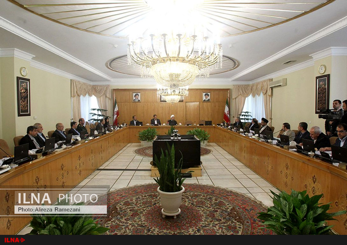 مجوز به وزارت اقتصاد برای تامین کسری صندوق حمایت و بازنشستگی فولاد 
