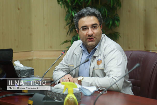 محمد عظیمی