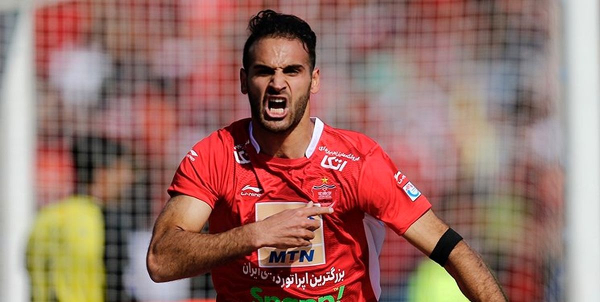 نورالهی: تلاش می‌کنیم با ریکاوری خوب برابر الاهلی موفق باشیم