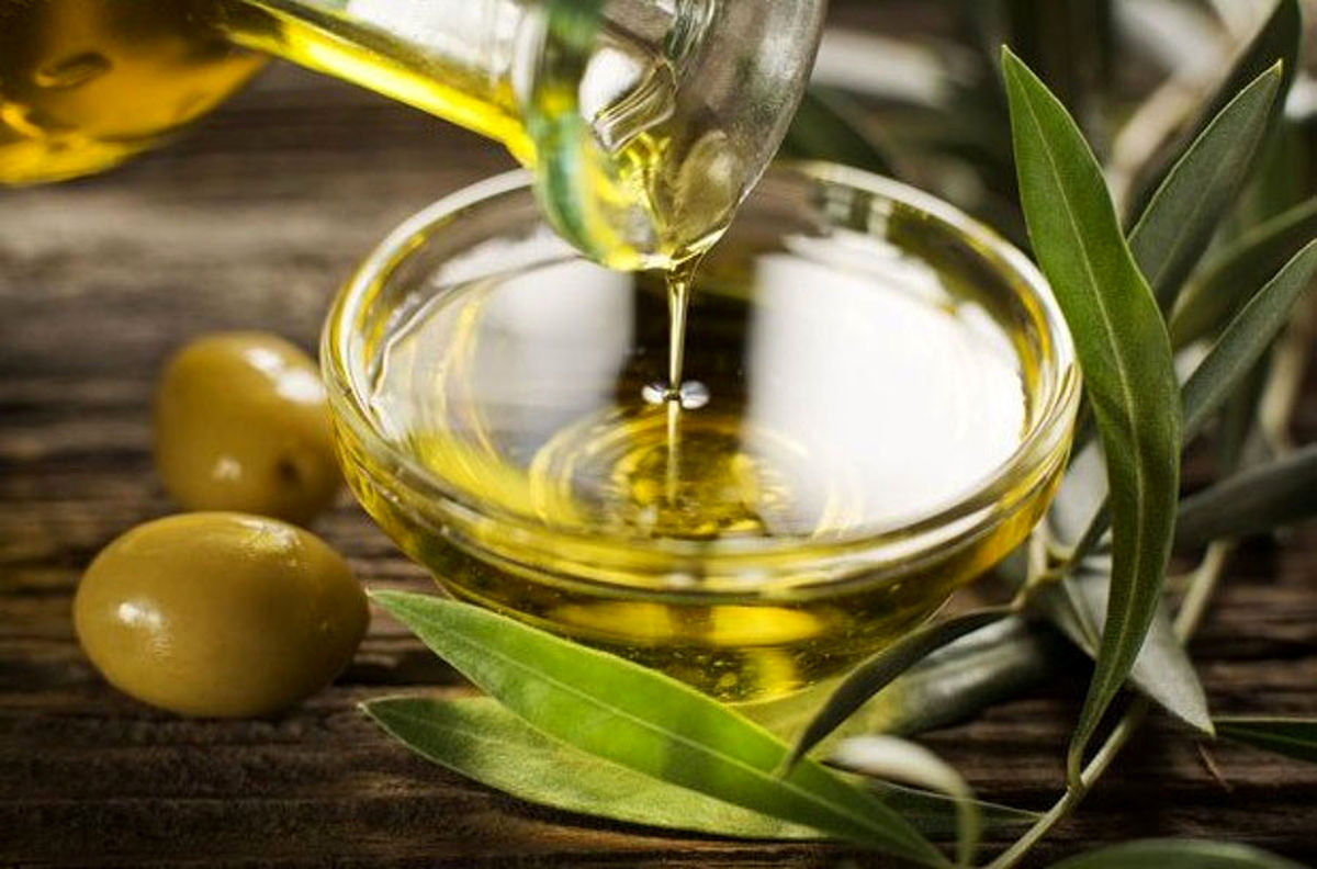 ارتقاء میزان مصرف روغن زیتون نیازمند فرهنگ‌سازی است