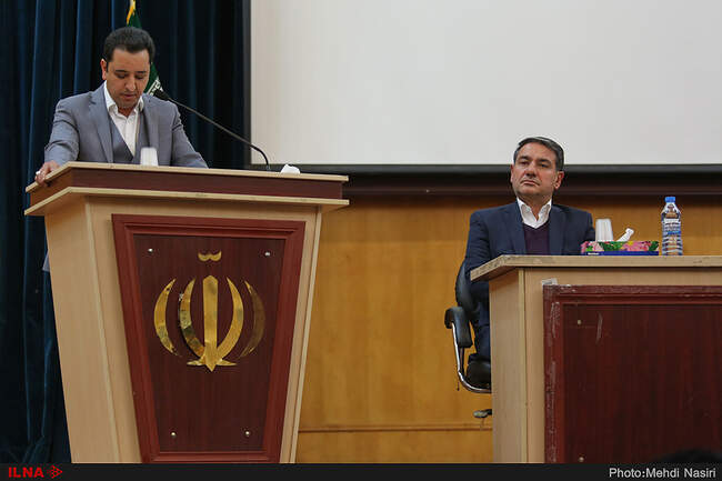 هفتمین کنگره سراسری حزب اسلامی کار
