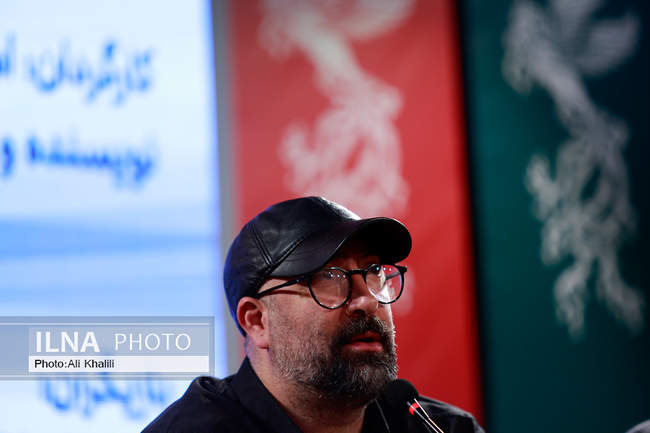  روز پنجم چهل‌وچهارمین جشنواره‌ فیلم فجر 