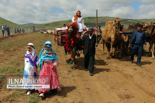 برگزاری سی‌امین جشنواره فرهنگی، ورزشی عشایر آذربایجان