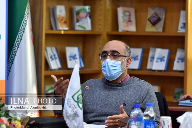 نشست بررسی جایگاه صندوق بیمه اجتماعی کشاورزان، روستاییان و عشایر در 