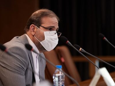 تست PCR شرط صدور کارت بازی برای تیم های لیگ دسته اول والیبال