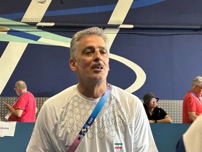 خیرخواه: با ژیان نمی‌شود بنز را گرفت!