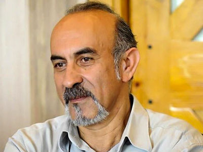 اجرای نمایشی از عادل بزدوده پس از کرونا
