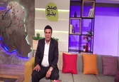 فوتبالیست‌های ما در فضای مجازی غرق شده‌اند/مسی و رونالدو اصلا وارد سیاسیت نمی‌شوند/ در کار فرهاد مجیدی دخالت می‌کنند