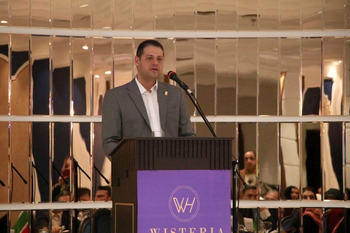 کازان را باید دو بار تجربه کرد