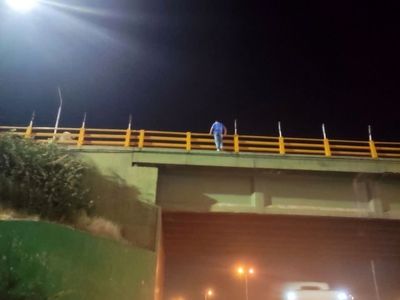 نجات پسر ۱۲ ساله از خودکشی توسط پلیس زرقان