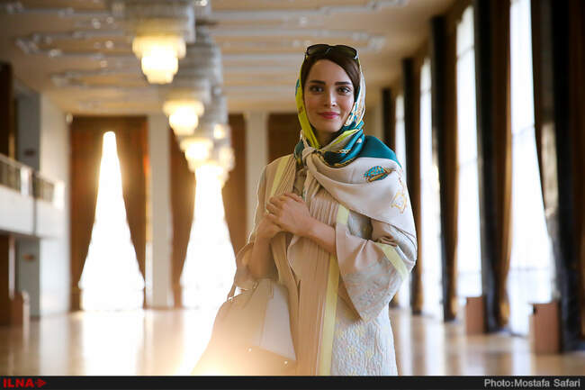 گزارش تصویری نشست خبری فیلم تئاتر «آیینه‌های روبرو»