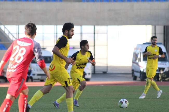 سعید زارع