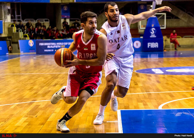 Basket-8