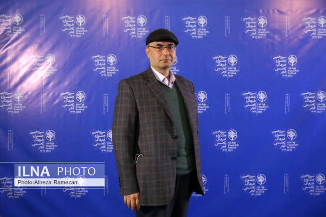  اختتامیه سیزدهمین جشنواره تجسمی فجر