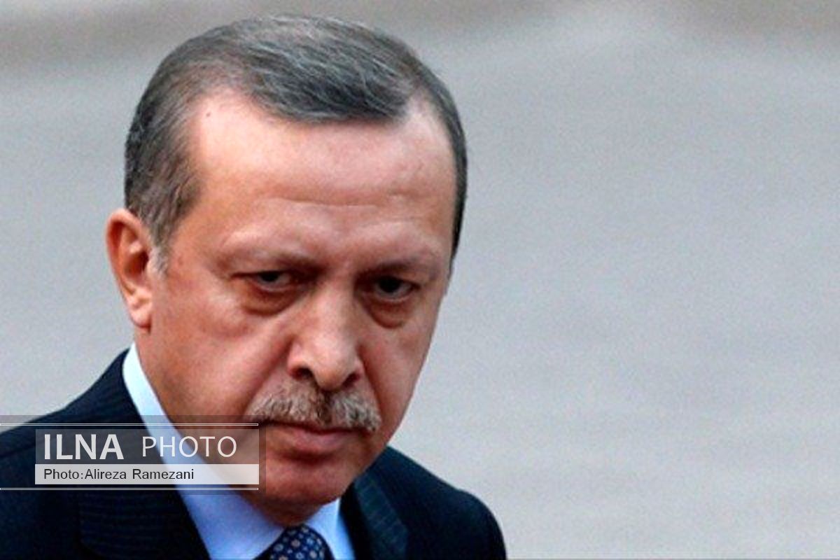 اردوغان از پارک گزی دیدار می‌کند