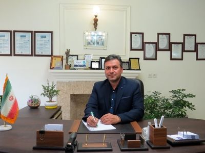 رشد 250 درصدی درآمد فیرمکو در 2 سال گذشته/ایجاد بیش از 2 هزار شغل مستقیم/ آماده ورود در صنعت‌بالادستی نفت هستیم