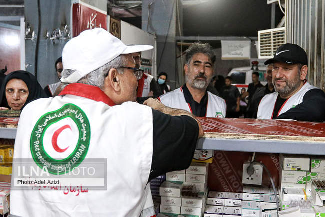 بازدید میثم افشار 