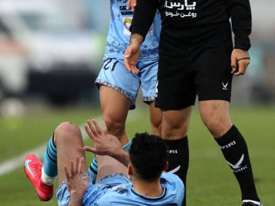 پاسخ باشگاه چادرملو اردکان به بیانیه ملوان بندرانزلی