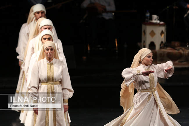 کنسرت گروه نسل خلیل