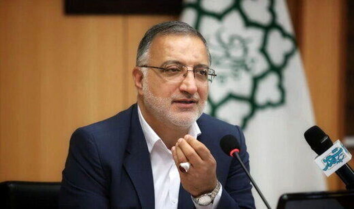 انسجام بین مردم و مسئولان به حل مشکلات کمک می‌کند
