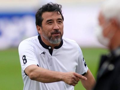 خداداد: جانشین بیرو چهار سال بوندسلیگا بوده است