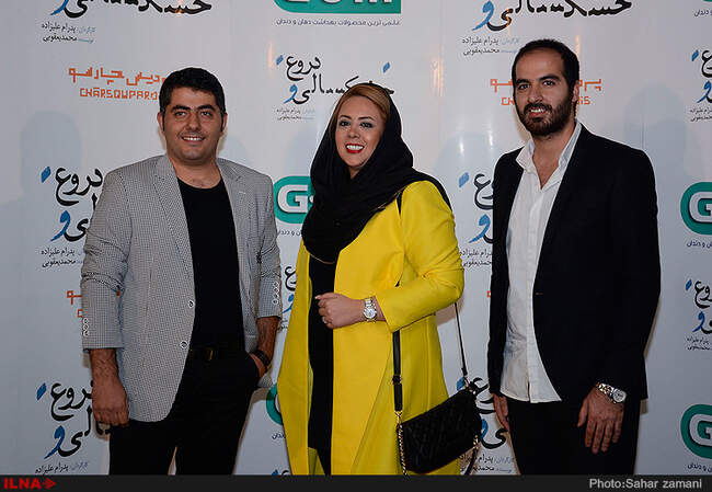 فیلم خشکسالی و دروغ 