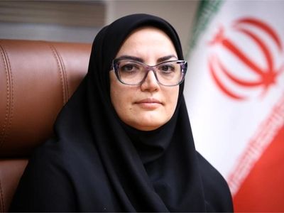 آزاده نظربلند دبیرکل نهاد کتابخانه‌های عمومی کشور شد