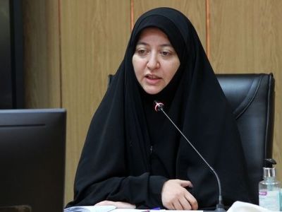 برگزاری اردوی راهیان پیشرفت دانش آموزان مدارس استعدادهای درخشان کشور در هرمزگان