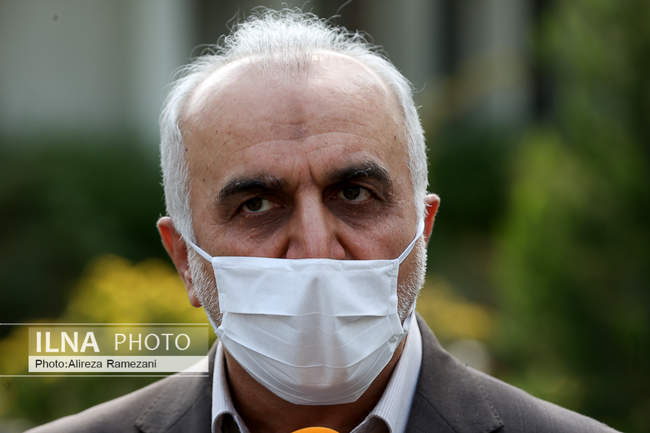 درحاشیه جلسه هیات دولت شانزدهم مهر ماه