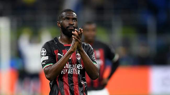 گزارش تصویری دیدار اینتر و میلان