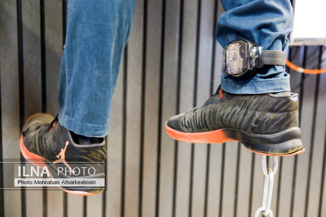 بازدید رسانه‌ها از مرکز پیگیری اجرای سند تحول قضایی