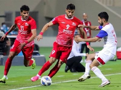 بابایی و رزاق پور نیم فصل جدا می شوند؟ 
