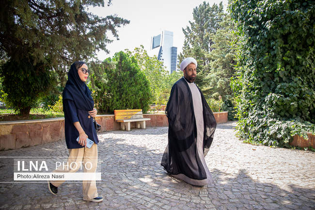 نشست خبری رئیس و اعضای هیات مدیره دوره سوم خانۀ مطبوعات استان قزوین