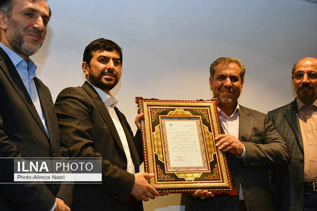 سفر سرپرست وزارت صمت به استان قزوین