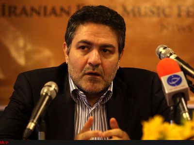 رشد 80 درصدی تولیدات موسیقی در دولت یازدهم/دفتر موسیقی گزارش عملکردش را منتشر کرد
